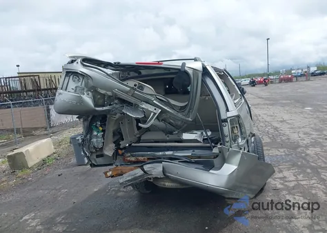 2008 Lincoln Navigator L from USA, damaged, VIN 5LMFL27538LJ09084